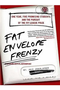 Fat Envelope Frenzy