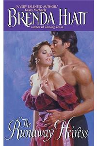 The Runaway Heiress