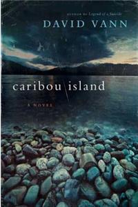 Caribou Island