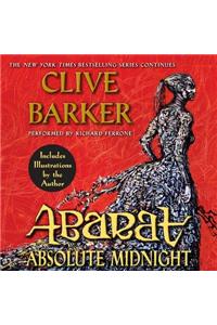 Abarat: Absolute Midnight