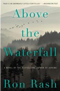 Above the Waterfall