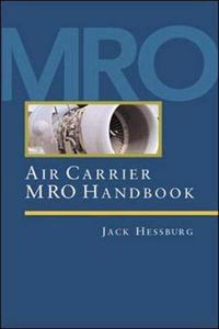 Air Carrier MRO Handbook