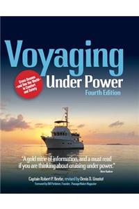 Voyaging Under Power, 4th Edition