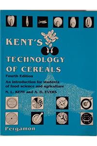 Technology of Cereals: An Introduction for Students of Food Science and Agriculture