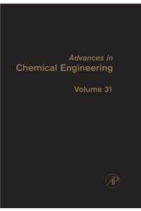 Advances in Chemical Engineering