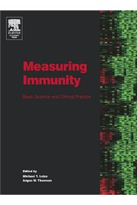 Measuring Immunity