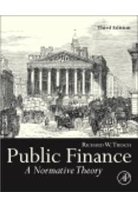 Public Finance