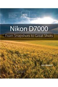 Nikon D7000