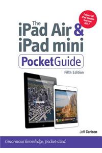 iPad Air and iPad mini Pocket Guide, The
