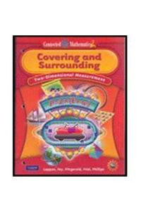 Connected Mathematics Grade 6 Student Edition Covering and Surrounding