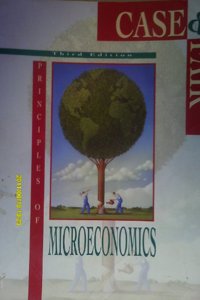 Principles of Microeconomics