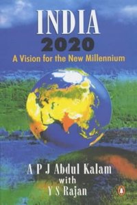 India 2020: A Vision of the New Millennium