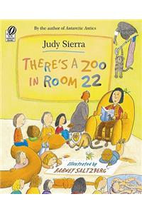 There's a Zoo in Room 22
