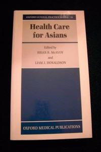 Health Care for Asians