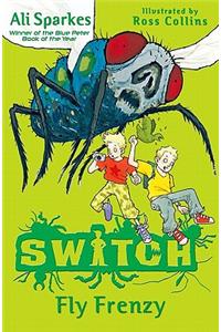 SWITCH 2 Fly Frenzy