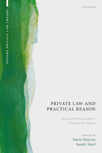 Private Law and Practical Reason