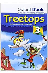 Treetops: 3: iTools