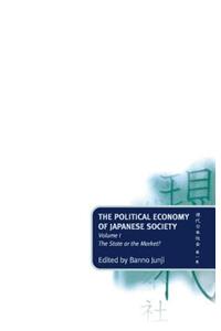 Political Economy of Japanese Society