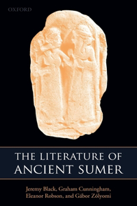 Literature of Ancient Sumer