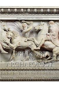 Greek Art and Archaeology