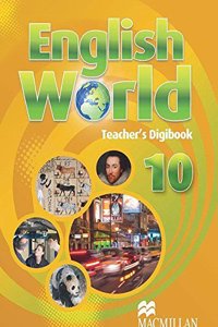 English World 10 Teacher's Digibook