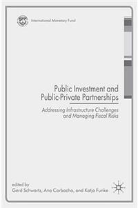 Public Investment and Public-Private Partnerships