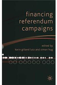 Financing Referendum Campaigns