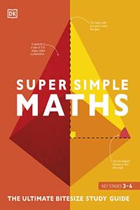 SuperSimple Maths (DKYR EDITION)