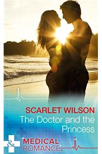 The Doctor and the Princess