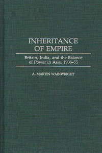 Inheritance of Empire