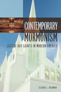 Contemporary Mormonism