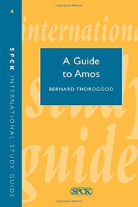 A Guide to the Book of Amos