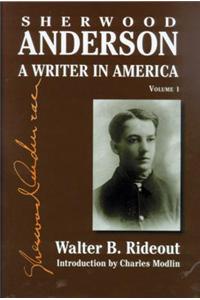 Sherwood Anderson