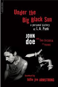 Under the Big Black Sun