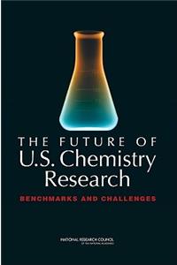 Future of U.S. Chemistry Research