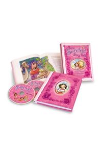 Sweetest Story Bible Deluxe Edition