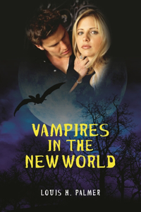 Vampires in the New World