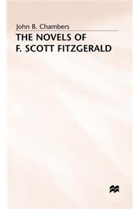 The Novels of F. Scott Fitzgerald