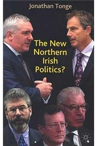The New Northern Irish Politics?
