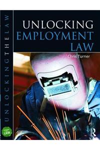 Unlocking Employment Law