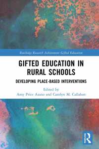 Gifted Education in Rural Schools