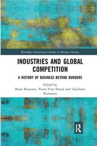 Industries and Global Competition