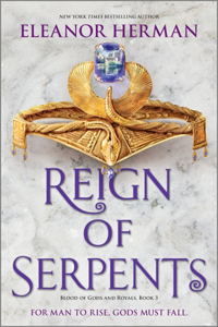 Reign of Serpents