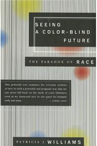 Seeing a Color-Blind Future