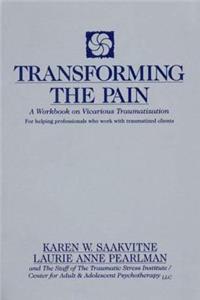 Transforming the Pain