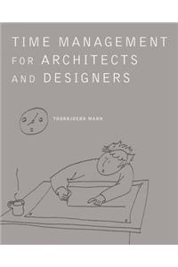 Time Management for Architects and Designers