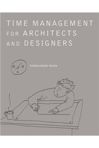 Time Management for Architects and Designers