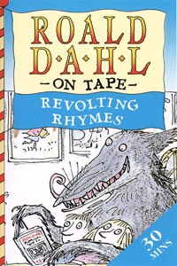 Revolting Rhymes