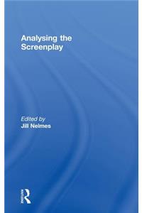 Analysing the Screenplay