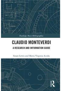 Claudio Monteverdi